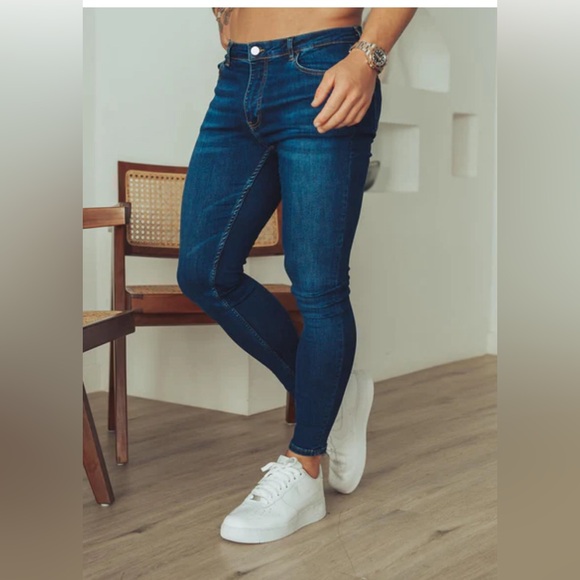 Legend London UK Jeans - Picture 5 of 5